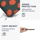 thumbnail image 4 of Funda para lector electrónico kwmobile compatible con Kobo Clara 2E/Tolino, 4 of 8