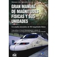 thumbnail image 1 of Gran manual de magnitudes físicas y sus unidades Diaz de Santos 9788479787677, 1 of 2