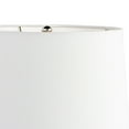 thumbnail image 5 of Gild Design House Lampe de Table en Verre Doré Lavinia 22 Pouces, 5 of 5