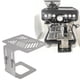 thumbnail image 1 of Estante De Báscula Electrónica Para Máquina De Café, Altura Ajustable, Soporte De Báscula De Acero Inoxidable Para Proceso De Elaboración De Cerveza, 1 of 7