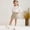 czb# Khaki600, variant on CUZIBR Little Girls Toddler Pleated Skirts Solid Color Elastic Waist School Uniform Skirt Comfortable Button A-Line Cozy Stylish Skirts Tennis Golf Pull-On Dailywear,Khaki,3-4 Years