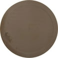 thumbnail image 3 of 30"W x 30"H x 2 1/4"P, Round Gable Vent Louver, Non-Functional, 3 of 4