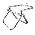 thumbnail image 3 of Miulika Wire Spool Rack Compact Stand Management Heavy Duty Multipurpose Single Axle Style C, 3 of 9