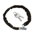 thumbnail image 1 of CUITING Bike Chain Locks  Bike Locks Heavy Duty Anti-Theft  Chain Lock with Keys for Bike  Motorcycle, 1 of 7