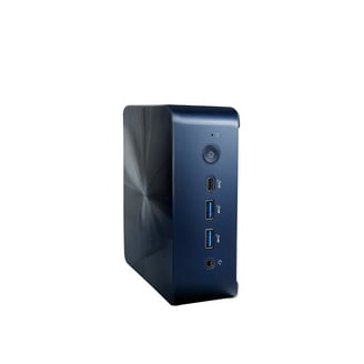 Beelink SER5 MAX Mini PC - Ryzen 7, 32GB DDR4, 1TB SSD, Vega 8, 4K