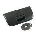 thumbnail image 1 of Colaxi Rear Door Outer Handle Rear Back Latch High Performance Easy to Install Automobile Parts Auto Accessories Utility Replacement without Hole, 1 of 8