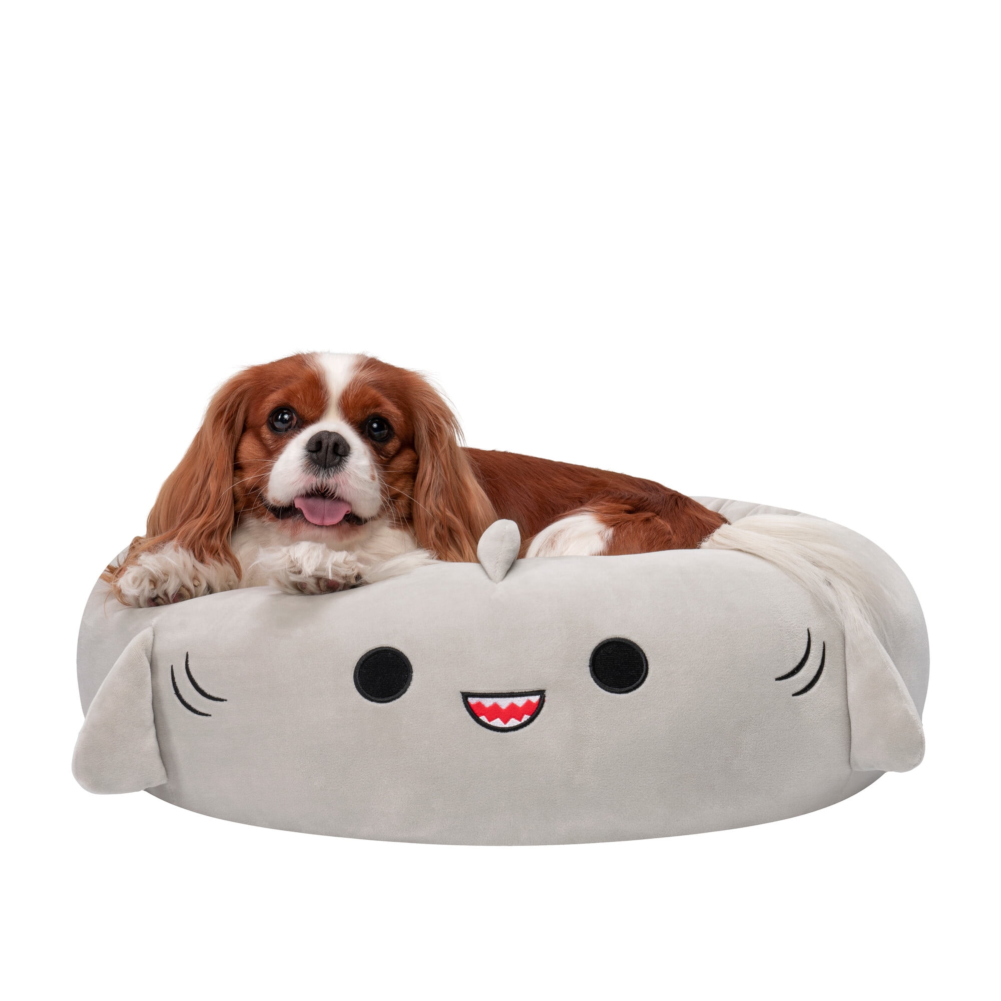 Ultrasoft Squishmallows Dog Bed Review - Sidewalk Dog