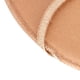 thumbnail image 4 of Almohadilla De Tacón Alto Almohadilla Para El Antepié 1 Par De Almohadillas Antideslizantes Para El Antepié Del Tacón Alto Cojín Herramienta Para El Cuidado De Los Pies Beige ANGGREK Otros, 4 of 8