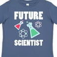 thumbnail image 4 of Inktastic Future Scientist Boys or Girls Toddler T-Shirt, 4 of 5