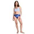thumbnail image 4 of Jockey Women's No Panty Line Promise Tactel French Cut, 4 of 6