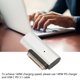thumbnail image 2 of Adaptador USB C a magnético adaptador magnético disipación de calor 140W carga rápida confiable para Pro 2023 14 pulgadas ANGGREK Otros, 2 of 7