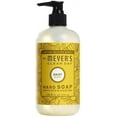 thumbnail image 3 of Mrs. Meyer's Clean Day Kitchen Essentials Set, Includes: Hand Soap, Dish Soap, and Multi-Surface Cleaner, Daisy Scent, 3 of 4