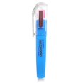 thumbnail image 1 of HAGOROMO Chalk Holder with Magnet Attached [Blue Chalk], 1 of 4