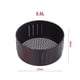 thumbnail image 2 of Cesta de repuesto universal para freidora de aire, horno, pan y asador. 3.5L 21x10cm, 2 of 8