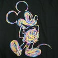 thumbnail image 3 of Disney Mickey Mouse Living Color Little Boy's T-Shirt - Size 5-6, 3 of 4