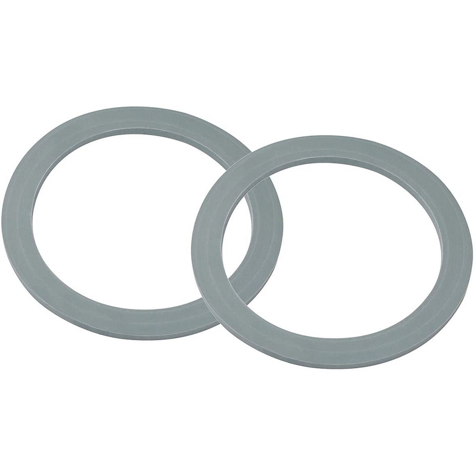 For Osterizer Blender Blades with Blender Jar Bottom & 4 Point Blade 4961 & 2 Pcs O Ring Rubber Seal Gasket