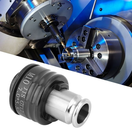 

JIS GT12 Compact Tapping Collet Chuck Mechanical Equipment Parts for Drill Accessories(M10 )