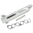 thumbnail image 2 of Intake Manifold 2JZGE FFIM FOR Supra Aristo Altezza Chaser SC300 IS300 GS300 3.0, 2 of 6