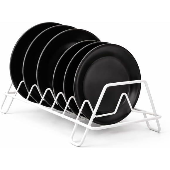 Organizador y Escurridor para platos