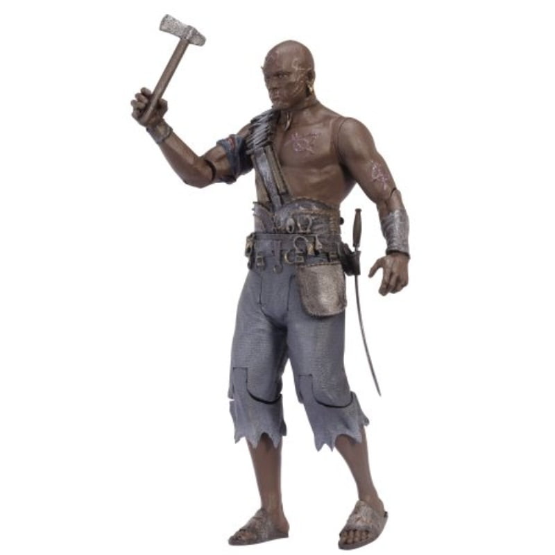 pirates of the caribbean toys walmart
