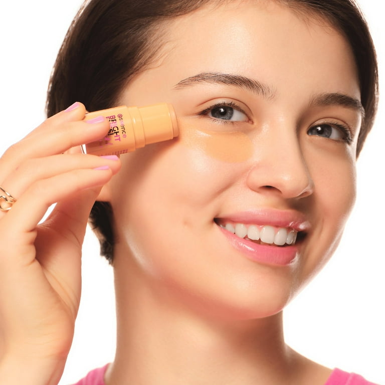 essence Bright Eyes! Under Eye Stick, 02 Warm Honey - Walmart.com