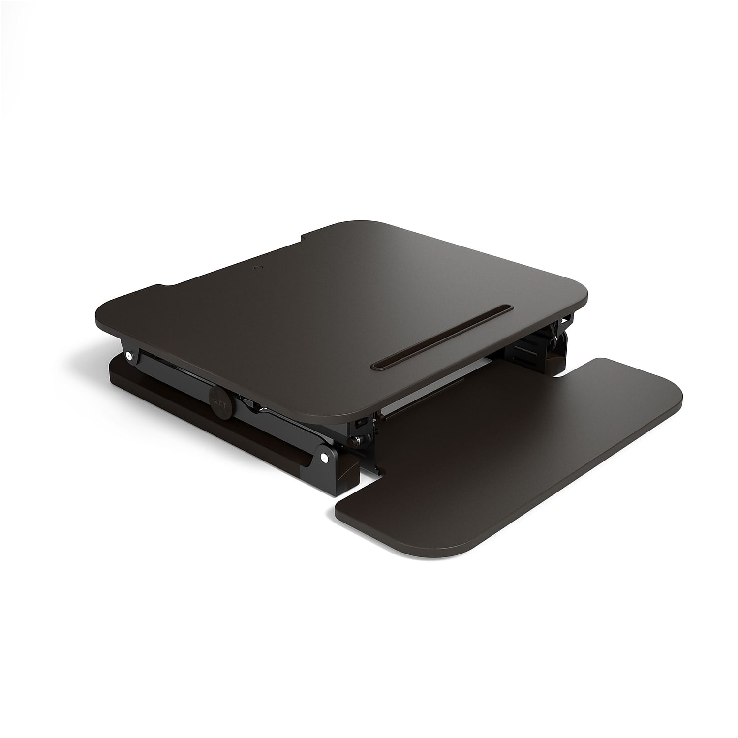 Staples Sit to Stand Adjustable Desk 