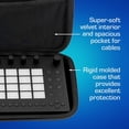 thumbnail image 3 of Funda ANALÓGICA Funda rígida de viaje para Ableton Move PULSE, 3 of 5