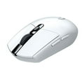 thumbnail image 5 of Logitech G305 Recoil Gaming Mouse White EWR2, 910-005292 (White EWR2), 5 of 12