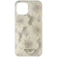 thumbnail image 2 of Kate Spade Protective Hardshell Case for iPhone 12 Pro Max - Hollyhock, 2 of 3