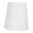 thumbnail image 5 of ULTNICE Chic Cloth Art Lamp Shade Light Cover Multifunction Versatile Table Light Lamp Cover, 5 of 8