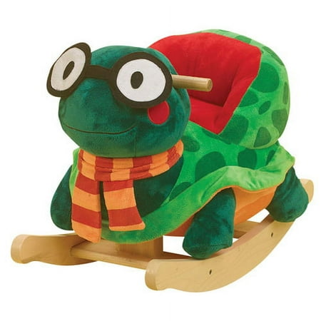 Sidney Turtle Rocker