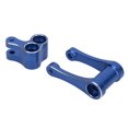 thumbnail image 1 of <p>Motorcycle Knuckle Pull Rod Aluminium Alloy High Strength Rear Knuckle Pull Rod Upgraded Parts For LOSI 1/4 Promoto MX</p>, 1 of 7