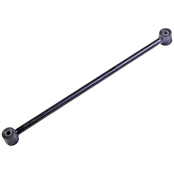 Dorman LA90685PR Lateral Arm for Specific Models, Black