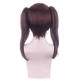 thumbnail image 3 of Peluca para cosplay Seven Deadly Sins Diane, 55 cm, pelo sintético, 3 of 3