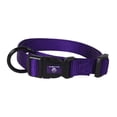 thumbnail image 3 of Hamilton Pet Company - Collier pour Chien Réglable - Violet.63 X 12-18 - FAS 12-18 PU, 3 of 4