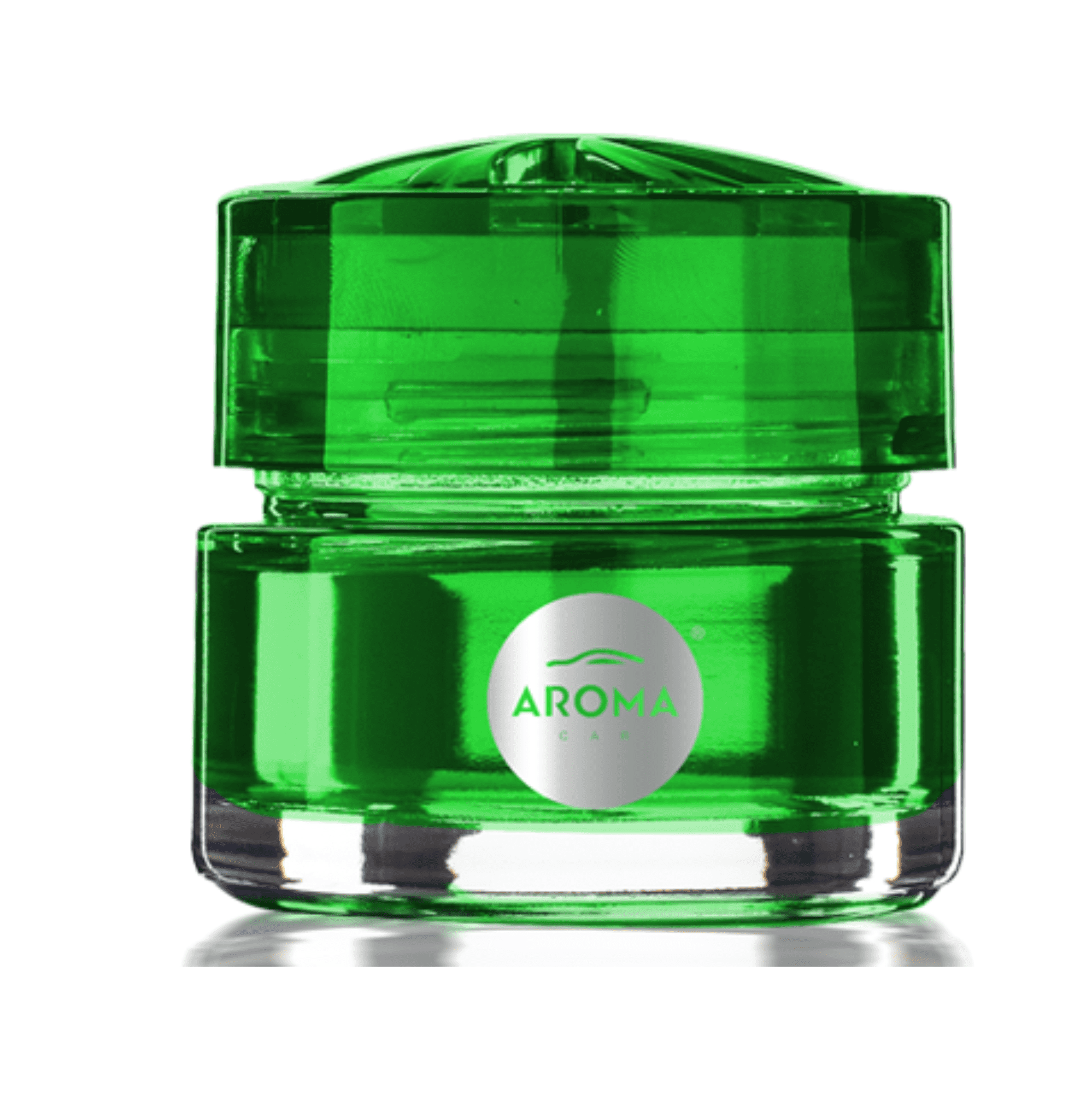 Aroma Car Fresh Gel Automotive Air Freshener Lemon Tree Fragrance Walmart Canada