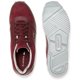 thumbnail image 4 of Tenis Lacoste Trajet 417 1 Mujer Tinto Casual vino 25 Lacoste 34SPW00421V9, 4 of 4