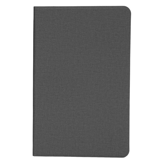 Carcasa protectora para tableta, material de PU TPU, protege completamente, fundas suaves y cómodas para tableta T40 PRO de 10,4 pulgadas, color negro
