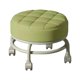 thumbnail image 2 of Asiento de rodillo bajo 360 Macarena Asiento rodante bajo Verde, 2 of 8