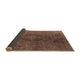 thumbnail image 2 of Ahgly Company Indoor Rectangle Persian Brown Bohemian Area Rugs, 2' x 3', 2 of 4