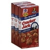 Cracker Jack Caramel Coated Popcorn & Peanut, 1 Oz., 3 Count