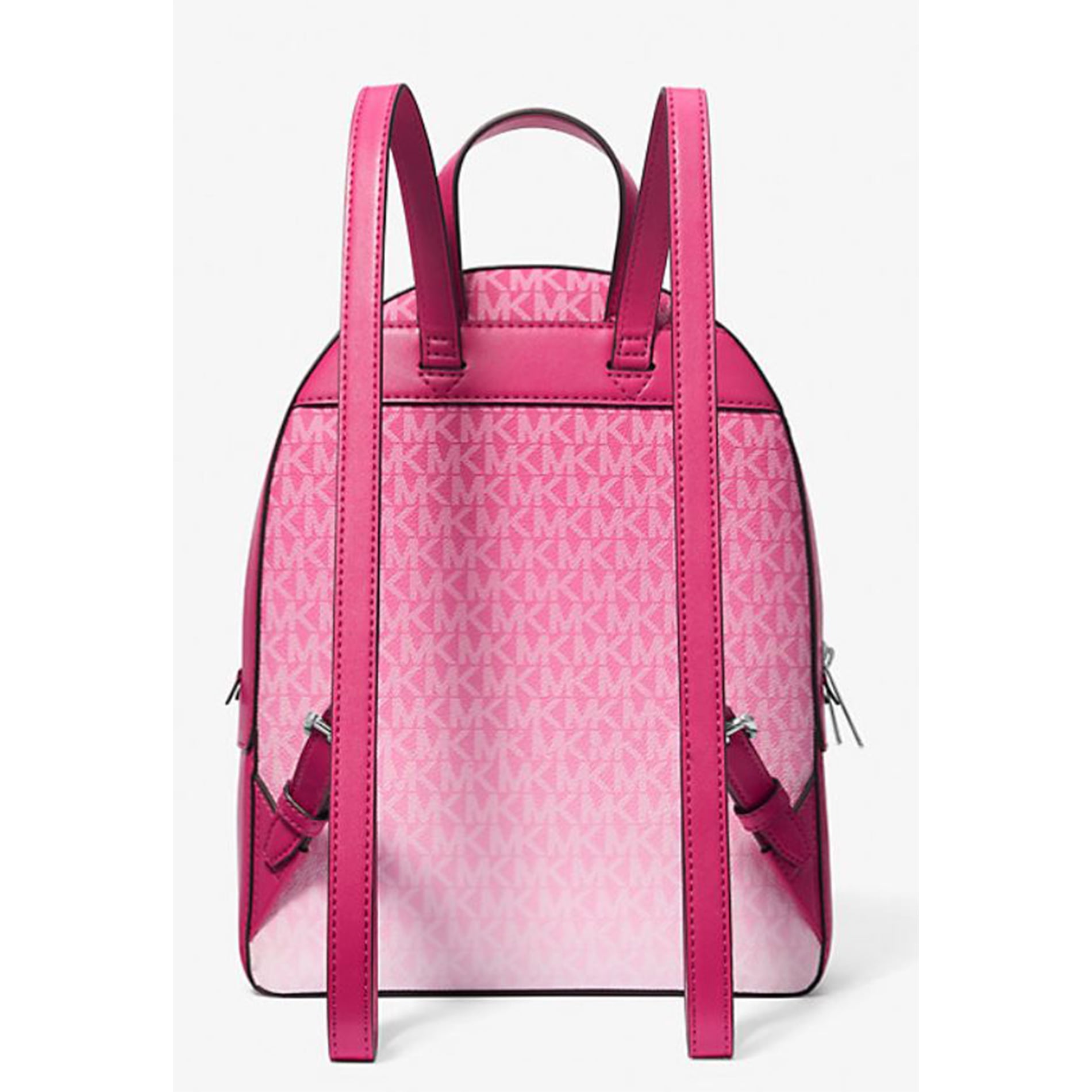 Mi♡ Louis Vuitton Fuchsia Monogram Vernis Lexington Pochette Bag