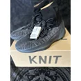 thumbnail image 3 of Size 12 - Adi - das Yeezy Basketball Knit Onyx, 3 of 6