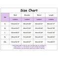 thumbnail image 3 of Women's Hoodies And Sweatshirts For School Season Casual Round Neck Design With Pattern For Pairing With Jeans Versatile Spring And Autumn, 3 of 4