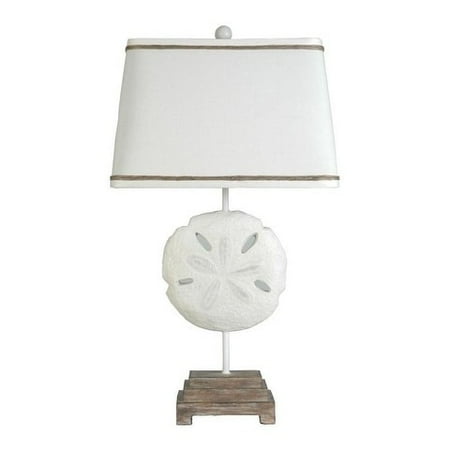 Lamps Per Se 27 75 Inch Sand Dollar Table Lamp Set Of 2 N A Lamps Per Se 27 75 Inch Sand Dollar Table Lamp Set Of 2 N A