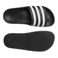 thumbnail image 2 of Sandalias Adidas Adilette Aqua F35543 Unisex negro 30, 2 of 7