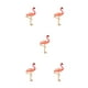 thumbnail image 1 of Broches de Moda Sonducket para Mujer Adornos de Navidad Rojo, 1 of 6