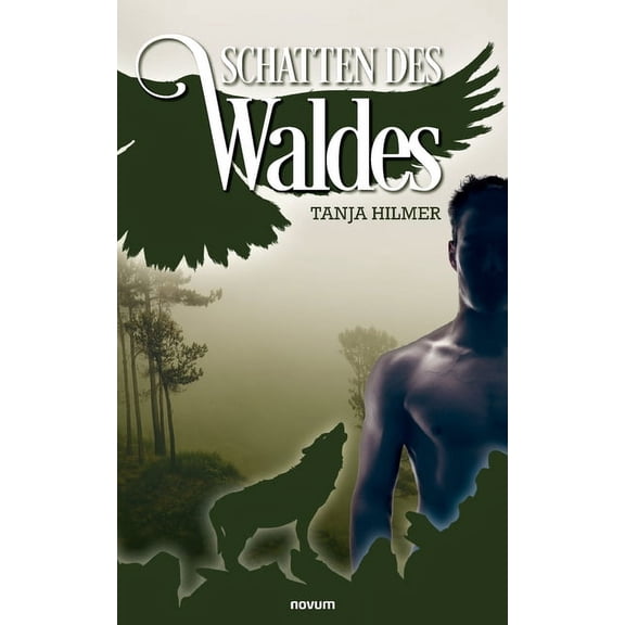 Schatten des Waldes, (Paperback)