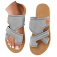 2026Women's Orthopedic Sandals Comfortable Summer Shoes Beach Sandals ...