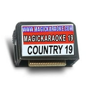 Magic Sing Song Chips - MagicKaraoke 19